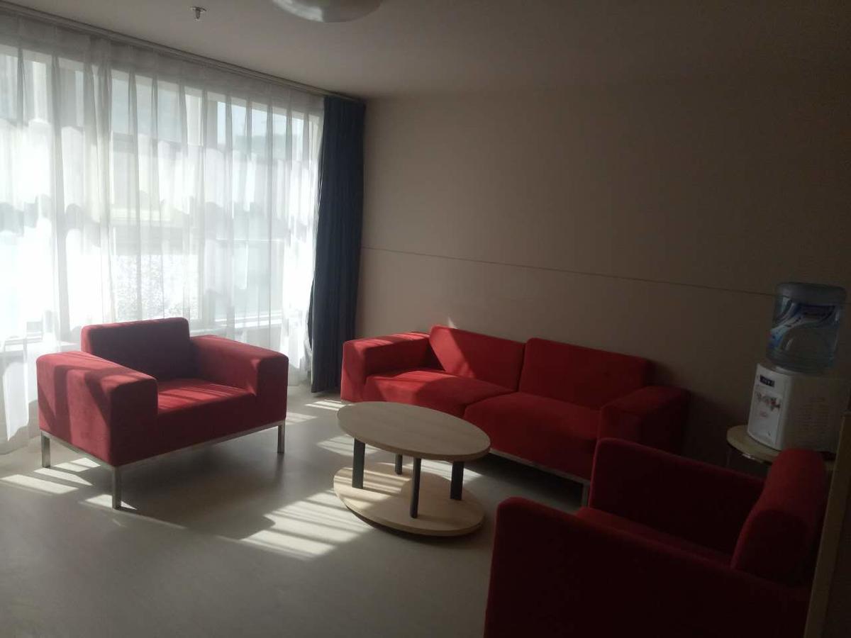 Jinjiang Inn Beijing Tongzhou East Xinhua Street Guyunhe Εξωτερικό φωτογραφία
